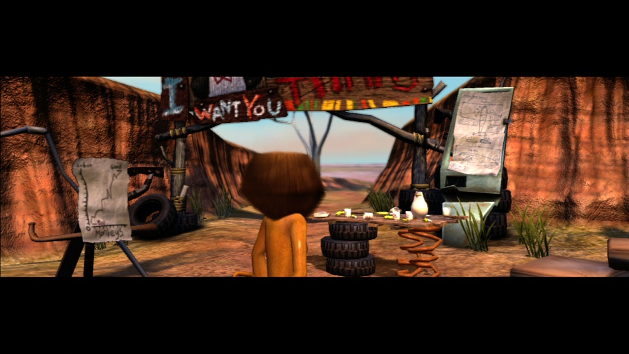 Madagascar 2 - Imagen 41